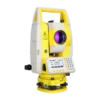 NTS-332RU offers a quick response and clear feedback for its onboard software, like data input, measurement, stake out and roads.