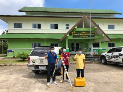 (Thai) บริการหลังการขาย