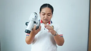 Introducing the FAL-32 level camera