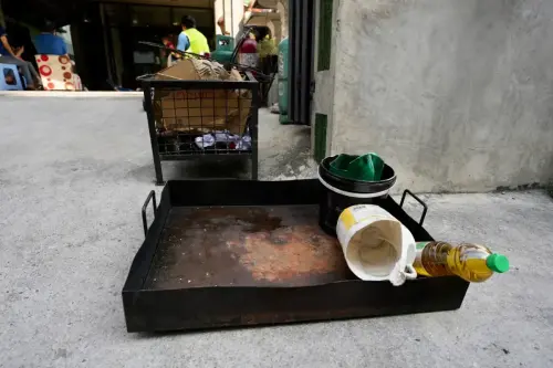 ซ้อมอพยพหนีไฟ ประจำปี 2566